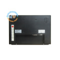 sunlight readable high brightness touch screen 1080p 10" open frame LCD monitor with DVI VGA USB RS232